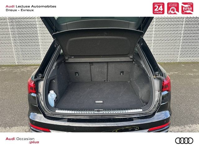 Audi Q3 TFSI E S Line 45 TFSI E 245 ch S Tronic - 2022 - Joinsteer - #12