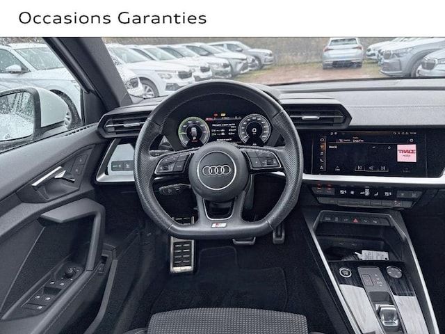 Audi A1 S Line 40 TFSI E 204 Ch S Tronic - 2022 - Joinsteer - #10