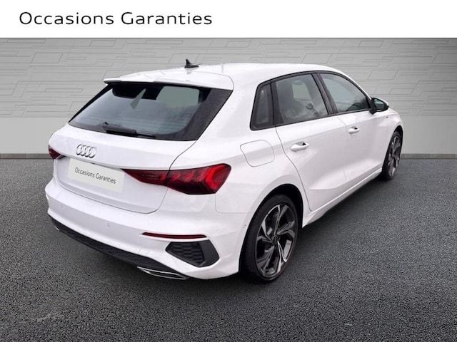 Audi A1 S Line 40 TFSI E 204 Ch S Tronic - 2022 - Joinsteer - #11