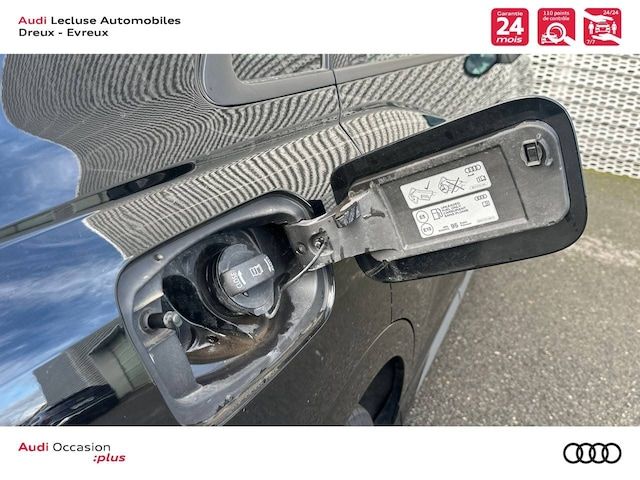 Audi Q3 TFSI E S Line 45 TFSI E 245 ch S Tronic - 2022 - Joinsteer - #14