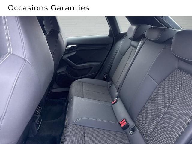 Audi A1 S Line 40 TFSI E 204 Ch S Tronic - 2022 - Joinsteer - #13