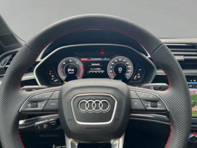 Audi Q3 Sportback S Line 40 TDI Quattro S Tronic -  - Joinsteer - #3