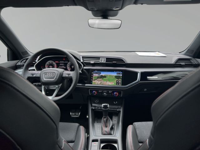 Audi Q3 Sportback S Line 40 TDI Quattro S Tronic - 2025 - Joinsteer - #5