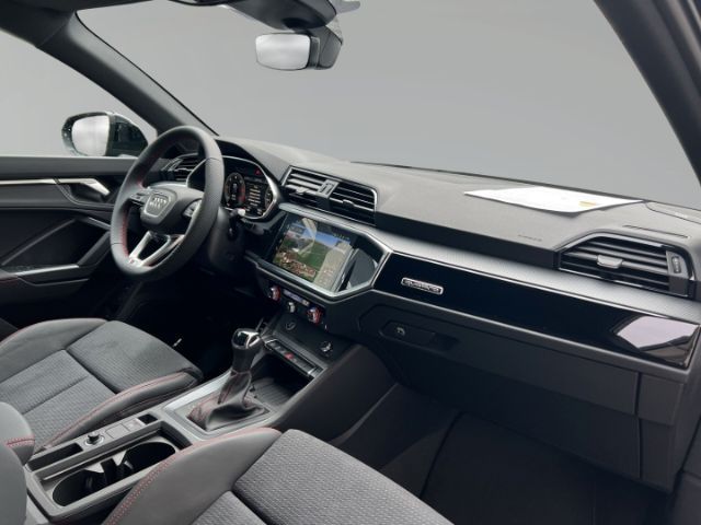 Audi Q3 Sportback S Line 40 TDI Quattro S Tronic - 2025 - Joinsteer - #6