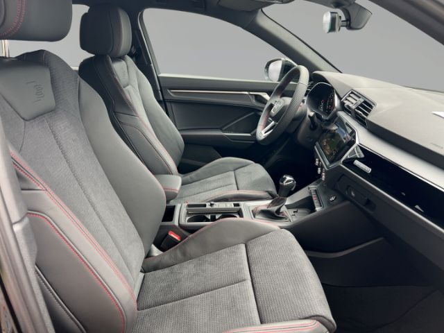 Audi Q3 Sportback S Line 40 TDI Quattro S Tronic - 2025 - Joinsteer - #7