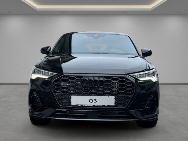 Audi Q3 Sportback S Line 40 TDI Quattro S Tronic - 2025 - Joinsteer - #10