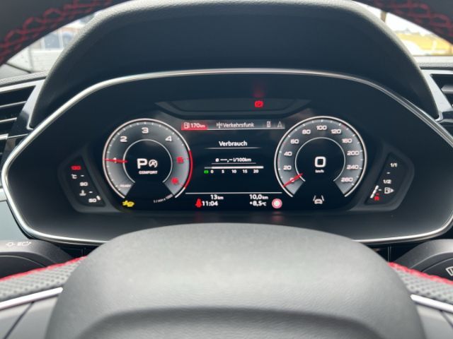 Audi Q3 Sportback S Line 40 TDI Quattro S Tronic - 2025 - Joinsteer - #15