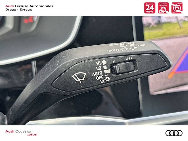 Audi Q3 TFSI E S Line 45 TFSI E 245 ch S Tronic - 2022 - Joinsteer - #20
