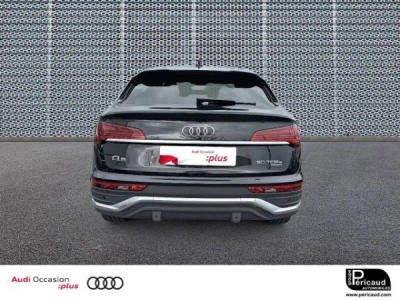 Audi Q5 Sportback TFSI E S Line 50 TFSI E Quattro 299 Ch S Tronic -  - Joinsteer - #3