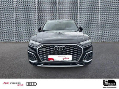 Audi Q5 Sportback TFSI E S Line 50 TFSI E Quattro 299 Ch S Tronic -  - Joinsteer - #4