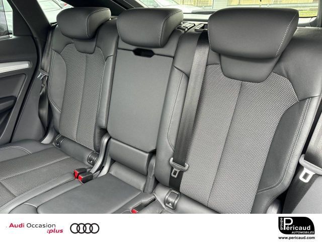 Audi Q5 Sportback TFSI E S Line 50 TFSI E Quattro 299 Ch S Tronic - 2021 - Joinsteer - #8