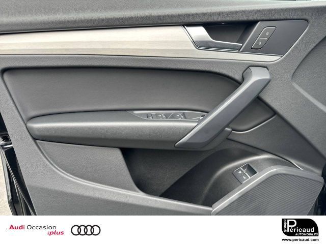Audi Q5 Sportback TFSI E S Line 50 TFSI E Quattro 299 Ch S Tronic - 2021 - Joinsteer - #9