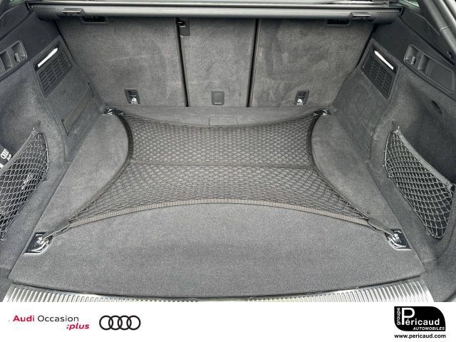 Audi Q5 Sportback TFSI E S Line 50 TFSI E Quattro 299 Ch S Tronic - 2021 - Joinsteer - #11