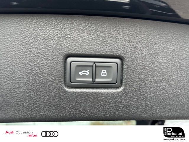 Audi Q5 Sportback TFSI E S Line 50 TFSI E Quattro 299 Ch S Tronic - 2021 - Joinsteer - #12