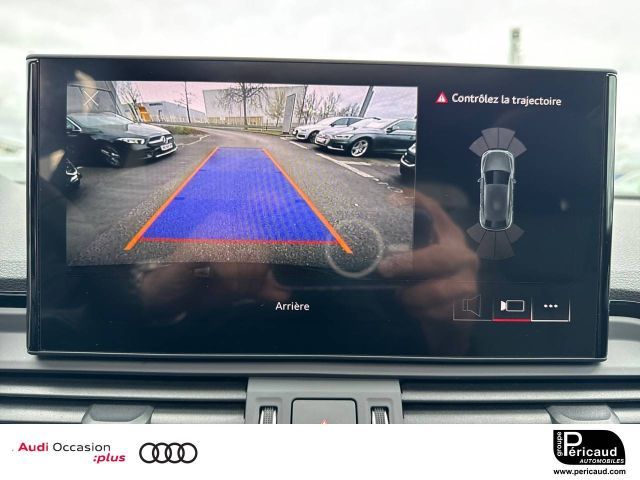 Audi Q5 Sportback TFSI E S Line 50 TFSI E Quattro 299 Ch S Tronic - 2021 - Joinsteer - #14