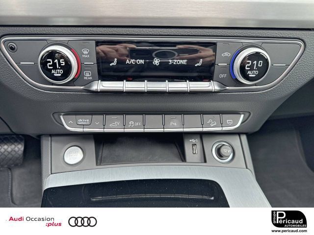 Audi Q5 Sportback TFSI E S Line 50 TFSI E Quattro 299 Ch S Tronic - 2021 - Joinsteer - #16