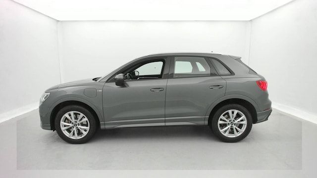 Audi Q3 TFSI E S Line 45 TFSI E 245 ch S Tronic - 2023 - Joinsteer - #3