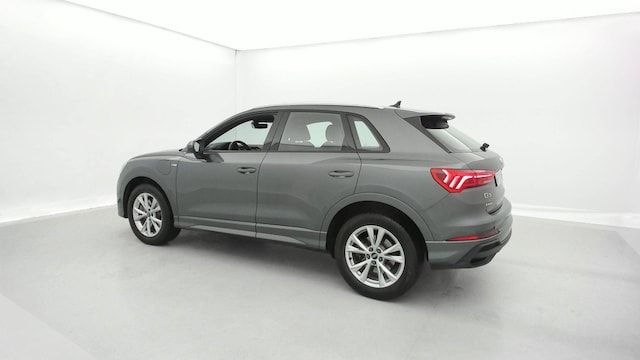 Audi Q3 TFSI E S Line 45 TFSI E 245 ch S Tronic - 2023 - Joinsteer - #4