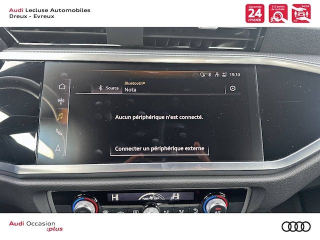 Audi Q3 TFSI E S Line 45 TFSI E 245 ch S Tronic - 2022 - Joinsteer - #31