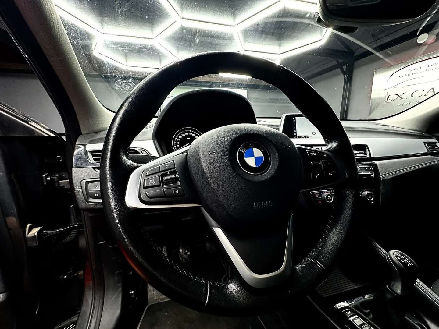 BMW X2 Look - 2019 - Joinsteer - #12