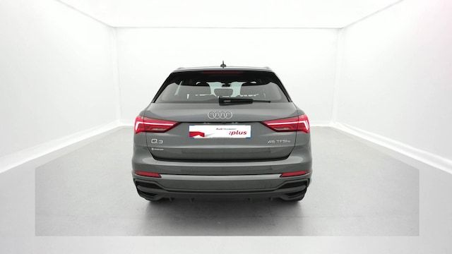 Audi Q3 TFSI E S Line 45 TFSI E 245 ch S Tronic - 2023 - Joinsteer - #6