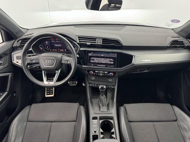 Audi Q3 TFSI E S Line 45 TFSI E 245 ch S Tronic - 2023 - Joinsteer - #13
