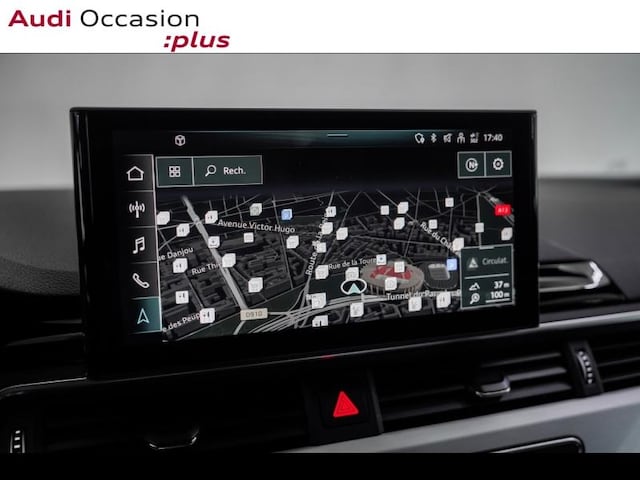 Audi A5 Sportback S Edition 40 TFSI Quattro 204 Ch S Tronic - 2022 - Joinsteer - #15