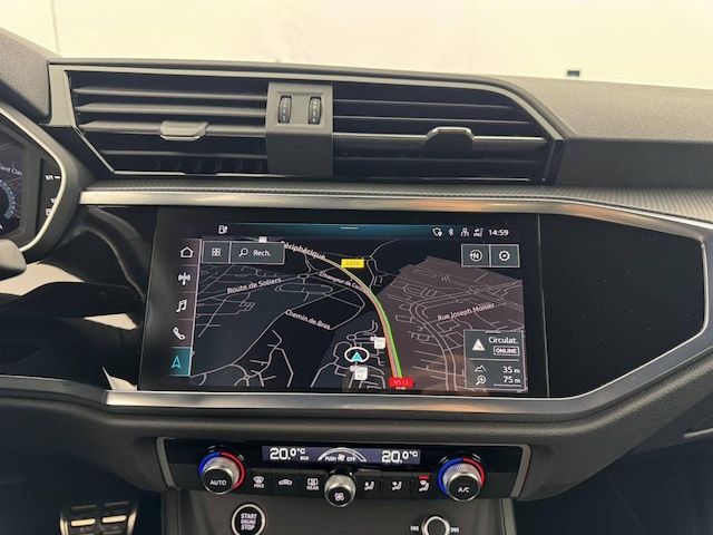 Audi Q3 TFSI E S Line 45 TFSI E 245 ch S Tronic - 2023 - Joinsteer - #19