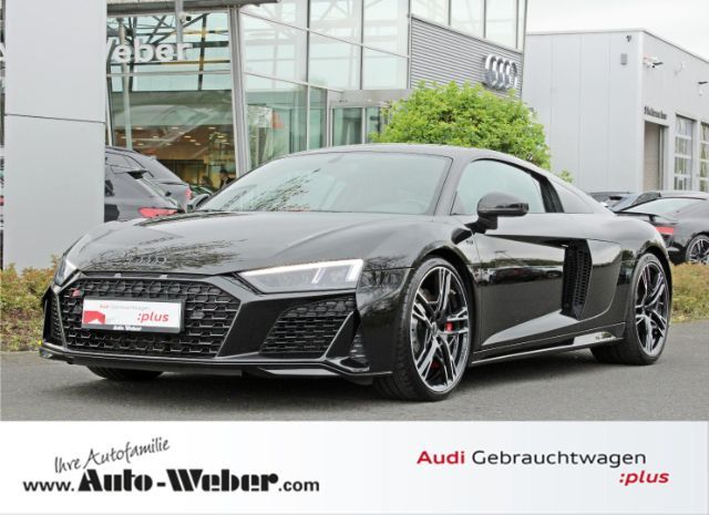 Audi R8 Coupé V10 Performance RWD FSI S Tronic - 2023 - Joinsteer - #2