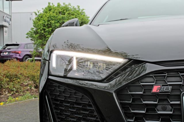 Audi R8 Coupé V10 Performance RWD FSI S Tronic - 2023 - Joinsteer - #4