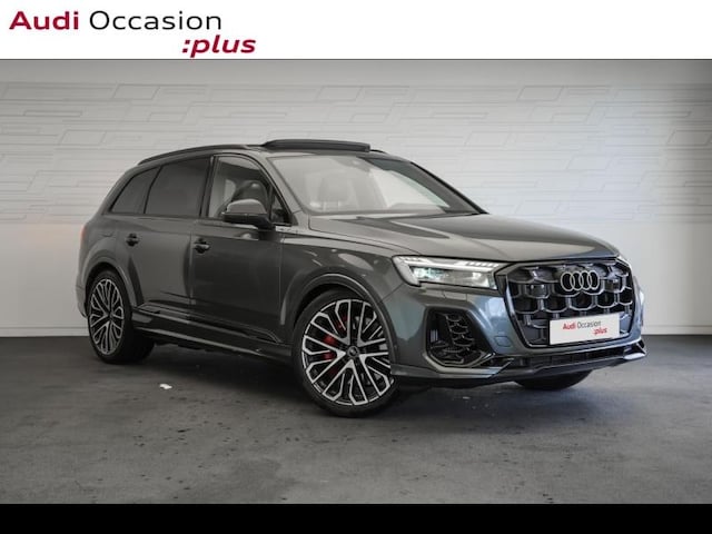 Audi Q7 Competition 60 TFSI E Quattro 490 Ch Tiptronic - 2025 - Joinsteer - #3