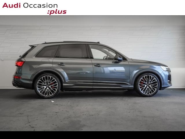 Audi Q7 Competition 60 TFSI E Quattro 490 Ch Tiptronic - 2025 - Joinsteer - #4