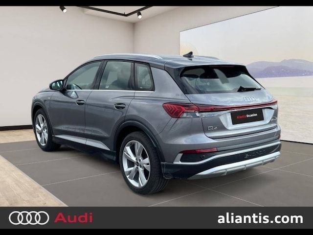 Audi Q4 E-tron 45 E-tron - 2025 - Joinsteer - #3