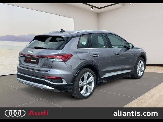 Audi Q4 E-tron 45 E-tron - 2025 - Joinsteer - #5