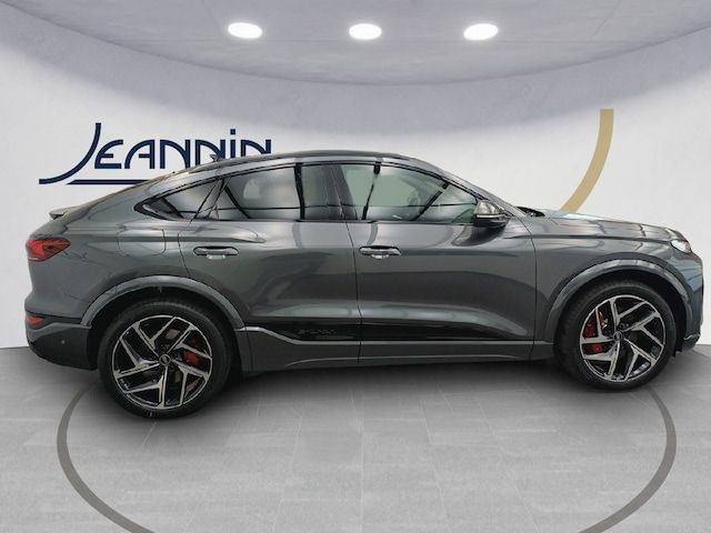 Audi SQ6 Sportback E-tron SQ6 Sportback E-tron 360,00 KW - 2025 - Joinsteer - #6