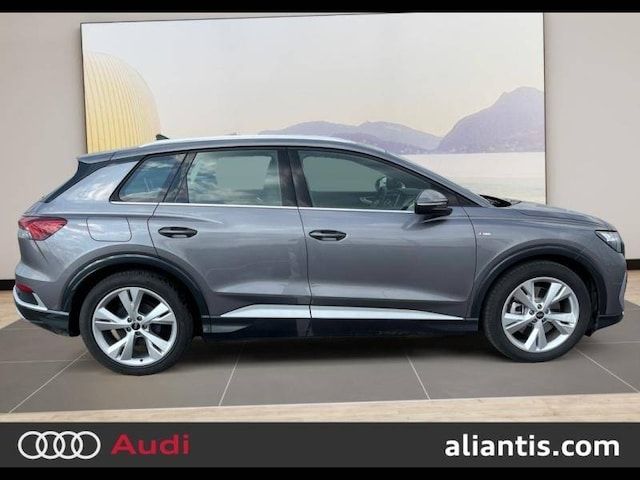 Audi Q4 E-tron 45 E-tron - 2025 - Joinsteer - #6
