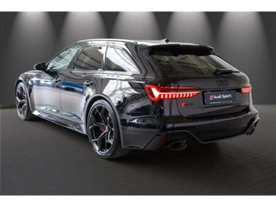 Audi RS6 Avant Performance Performance Quattro Tiptronic -  - Joinsteer - #2