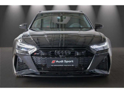 Audi RS6 Avant Performance Performance Quattro Tiptronic -  - Joinsteer - #3