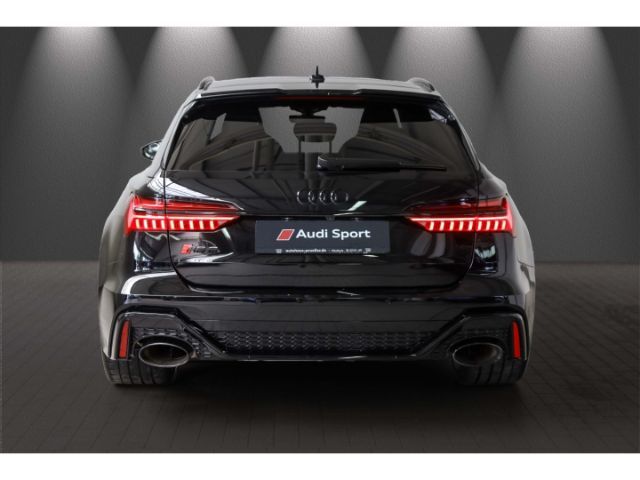 Audi RS6 Avant Performance Performance Quattro Tiptronic - 2023 - Joinsteer - #5