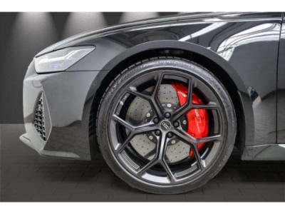 Audi RS6 Avant Performance Performance Quattro Tiptronic -  - Joinsteer - #5