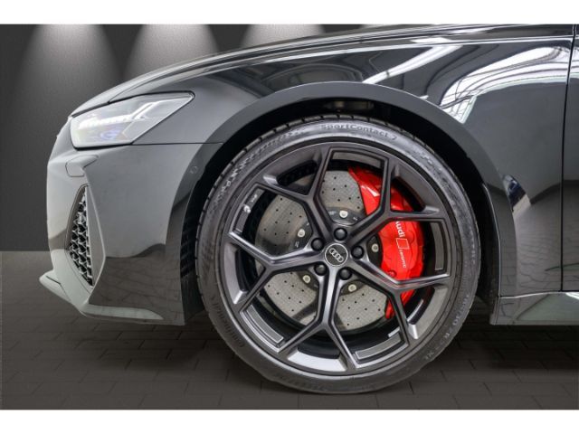 Audi RS6 Avant Performance Performance Quattro Tiptronic - 2023 - Joinsteer - #6