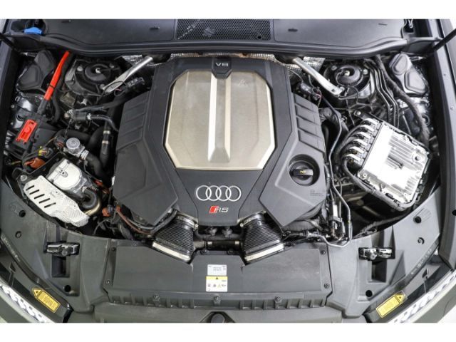 Audi RS6 Avant Performance Performance Quattro Tiptronic - 2023 - Joinsteer - #7