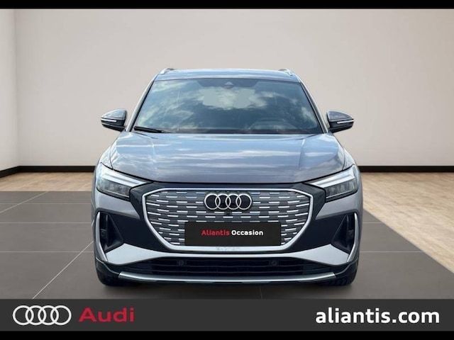 Audi Q4 E-tron 45 E-tron - 2025 - Joinsteer - #8