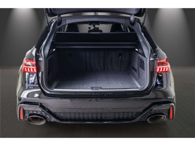 Audi RS6 Avant Performance Performance Quattro Tiptronic - 2023 - Joinsteer - #8