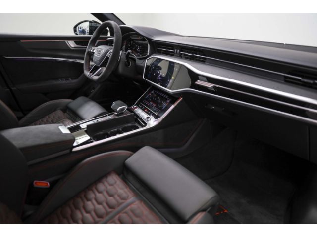 Audi RS6 Avant Performance Performance Quattro Tiptronic - 2023 - Joinsteer - #10