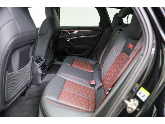 Audi RS6 Avant Performance Performance Quattro Tiptronic - 2023 - Joinsteer - #11