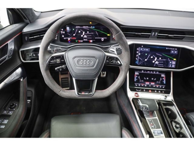 Audi RS6 Avant Performance Performance Quattro Tiptronic - 2023 - Joinsteer - #13