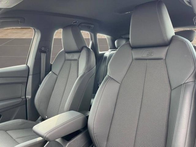 Audi Q4 E-tron 45 E-tron - 2025 - Joinsteer - #9