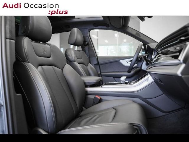 Audi Q7 Competition 60 TFSI E Quattro 490 Ch Tiptronic - 2025 - Joinsteer - #12