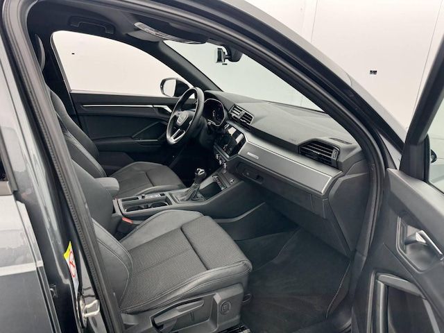 Audi Q3 TFSI E S Line 45 TFSI E 245 ch S Tronic - 2023 - Joinsteer - #28